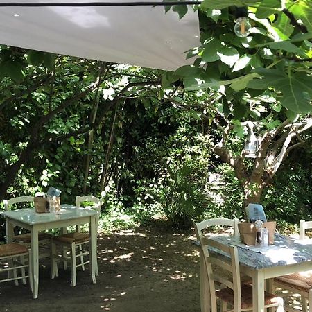Labottega - Camere Marina di Pietrasanta Luaran gambar