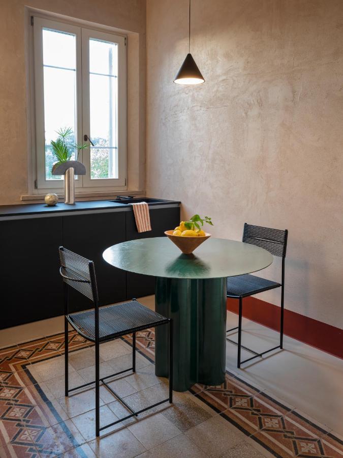 Labottega - Camere Marina di Pietrasanta Luaran gambar