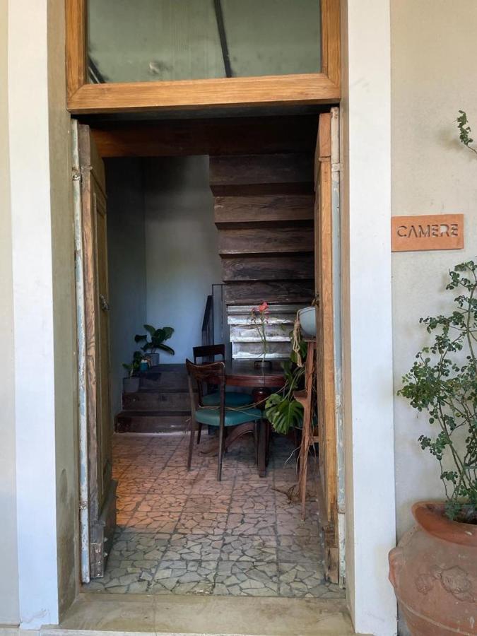 Labottega - Camere Marina di Pietrasanta Luaran gambar