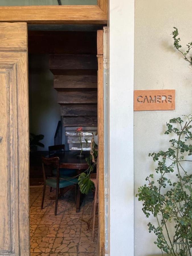Labottega - Camere Marina di Pietrasanta Luaran gambar
