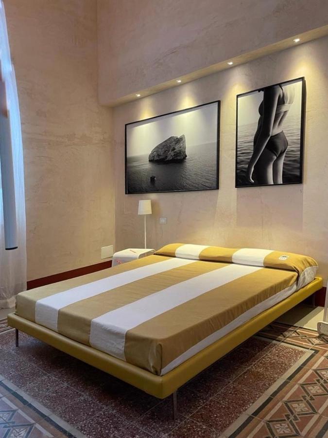Labottega - Camere Marina di Pietrasanta Luaran gambar
