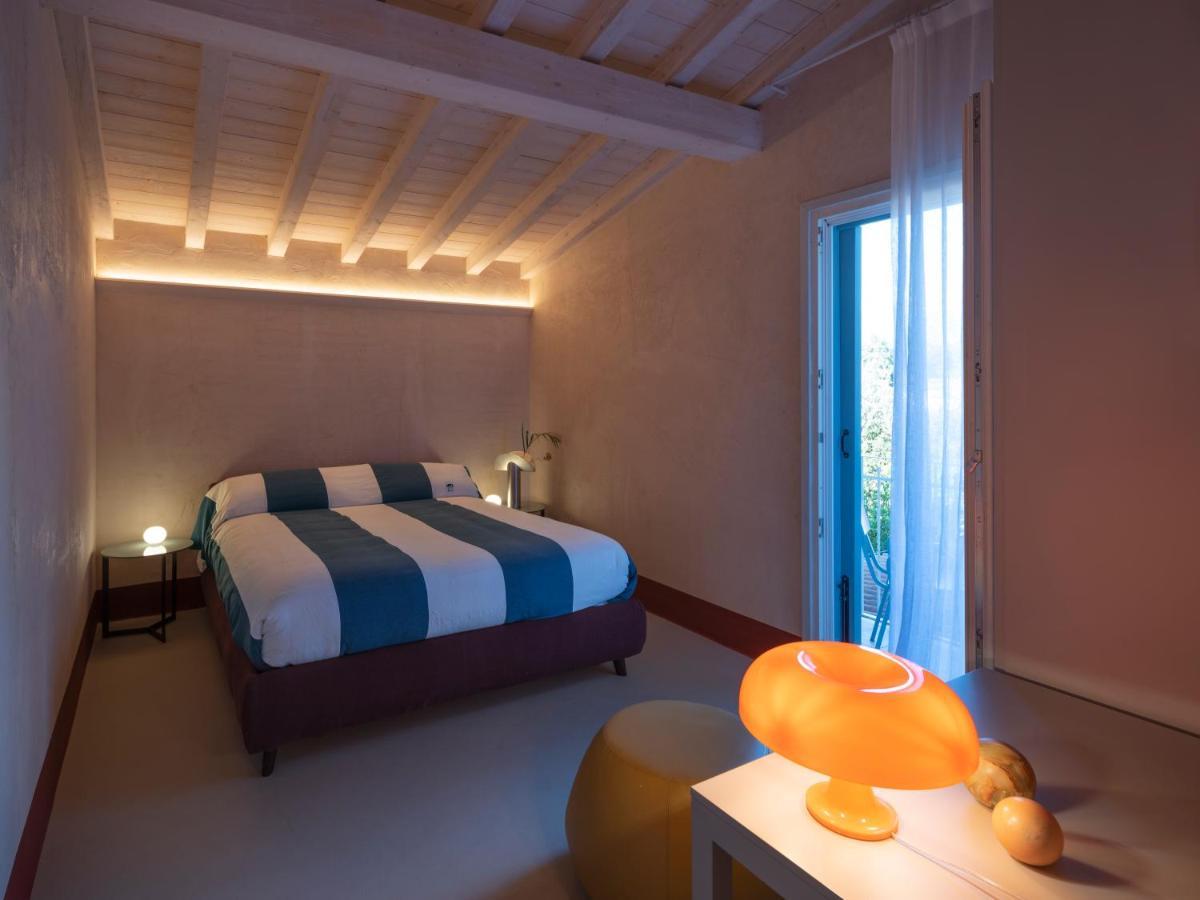 Labottega - Camere Marina di Pietrasanta Luaran gambar