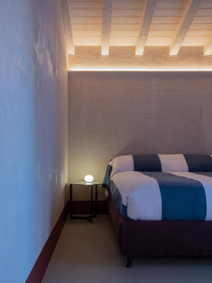 Labottega - Camere Marina di Pietrasanta Luaran gambar