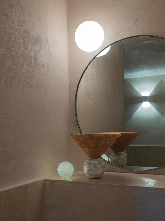 Labottega - Camere Marina di Pietrasanta Luaran gambar