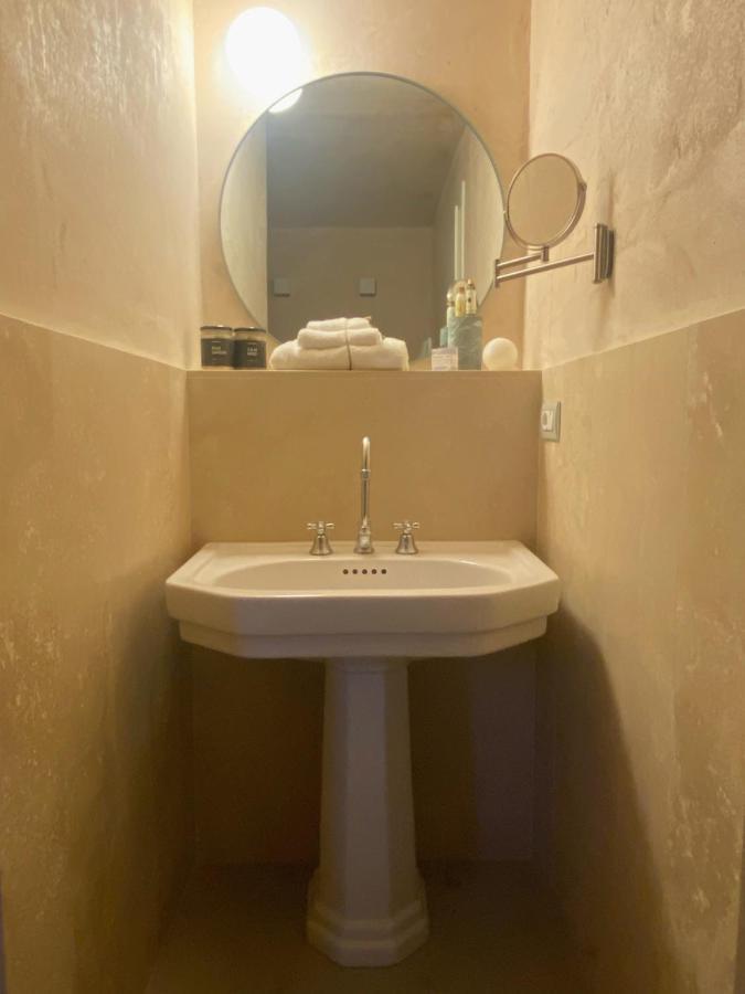 Labottega - Camere Marina di Pietrasanta Luaran gambar